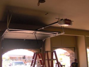 Garage Door Openers Repair Palatine